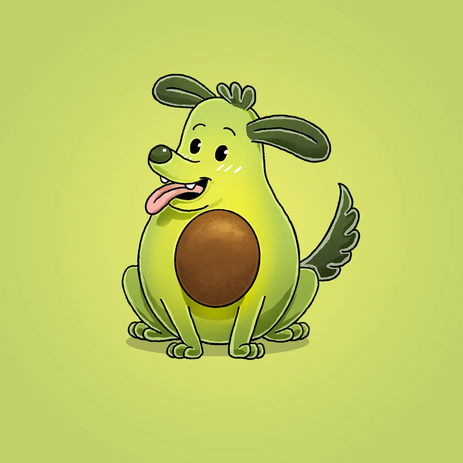 Avocadog
