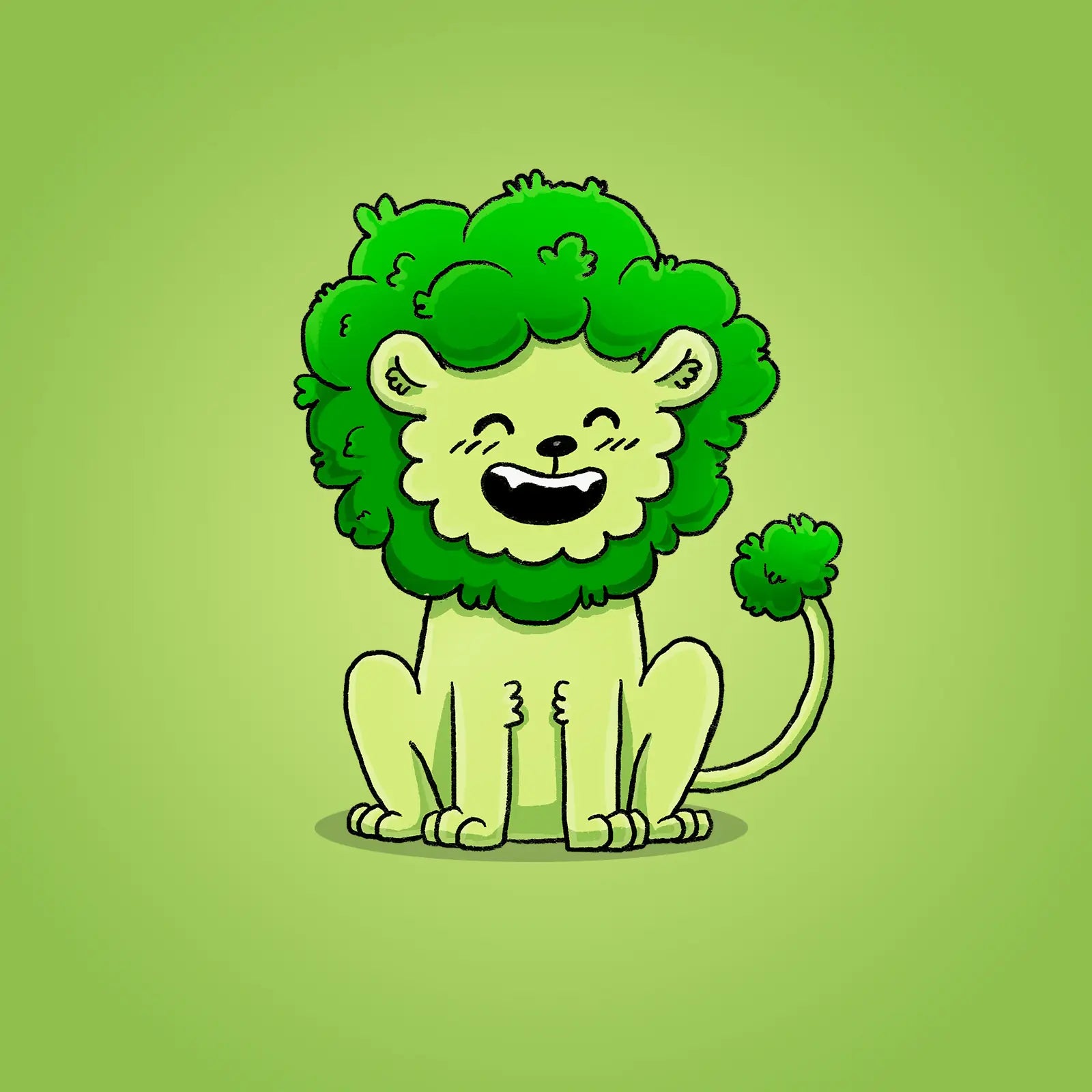 Broccolion