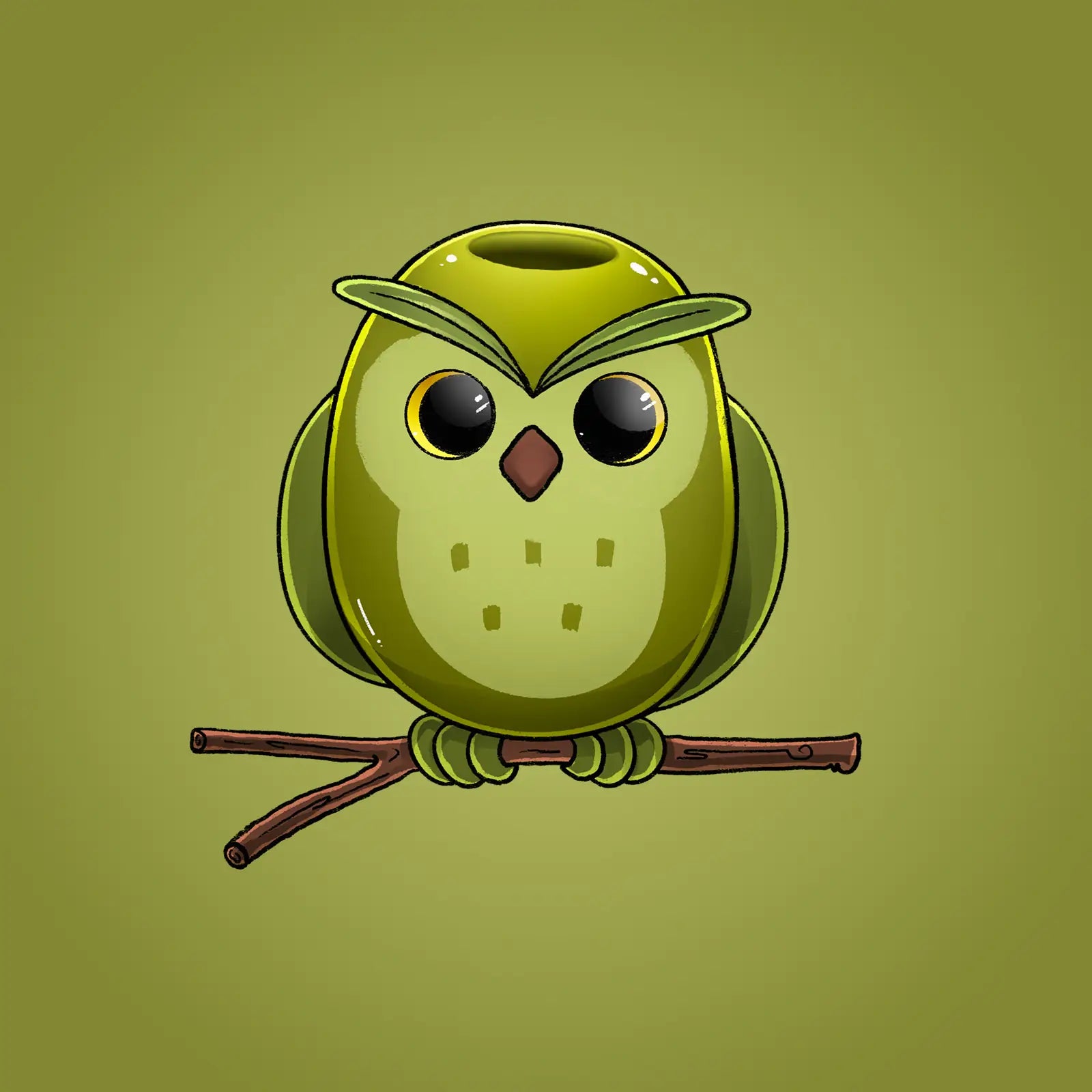 Owlive