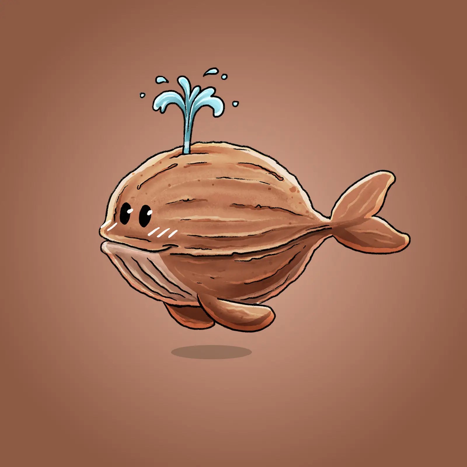 Whalenut