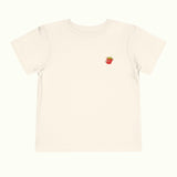 The Strawbear Back Print Tee