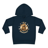 The Croconut Hoodie