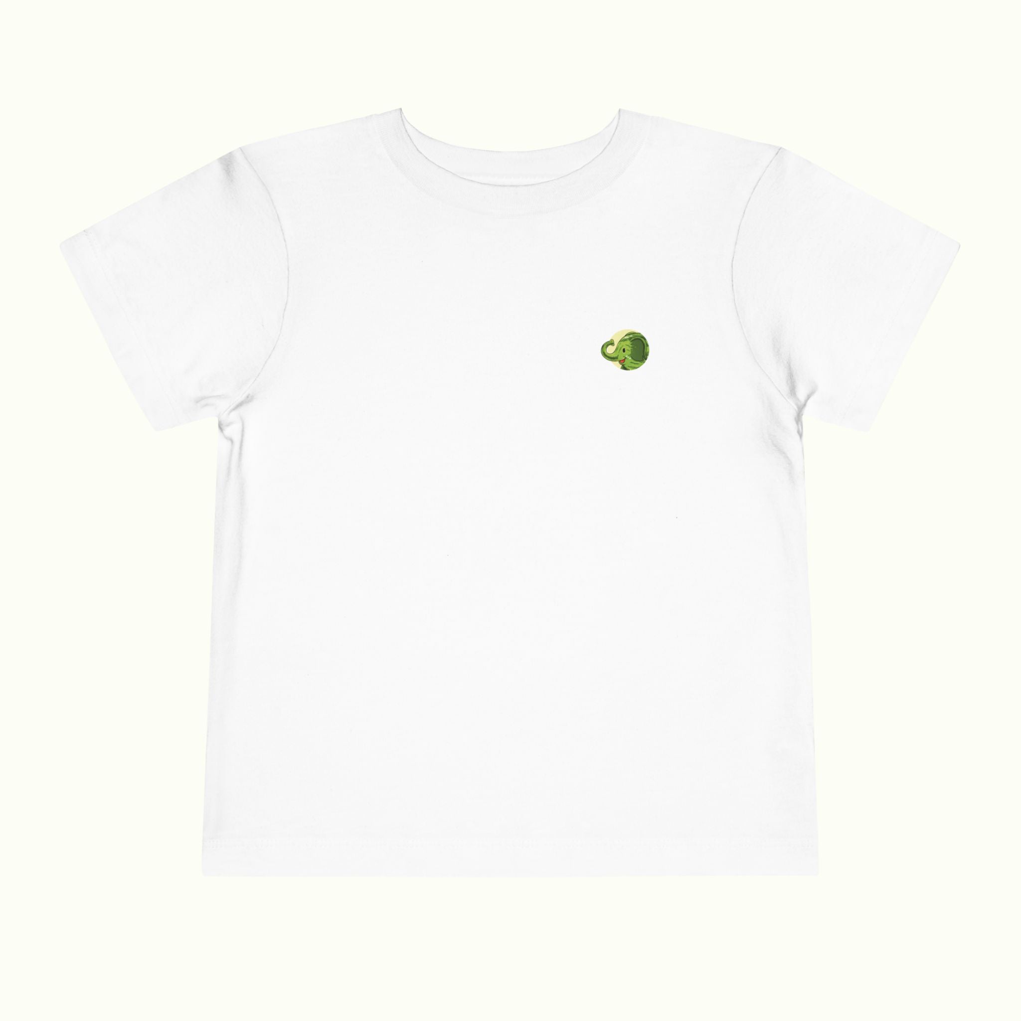The Melophant Back Print Tee