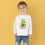 The Avocadog Long Sleeve Tee