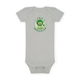 The Broccolion Organic Onesie®