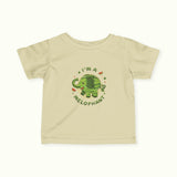 The Melophant Infant Tee