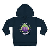 The Plumblebee Hoodie
