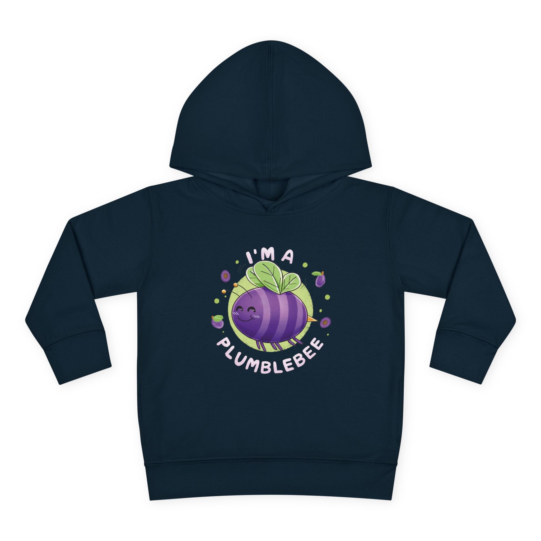 The Plumblebee Hoodie