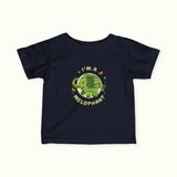The Melophant Infant Tee
