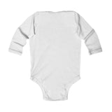 The Bananaconda Long Sleeve Bodysuit