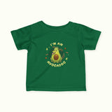 The Avocadog Infant Tee