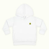 The Owlive Back Print Hoodie
