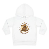 The Croconut Hoodie