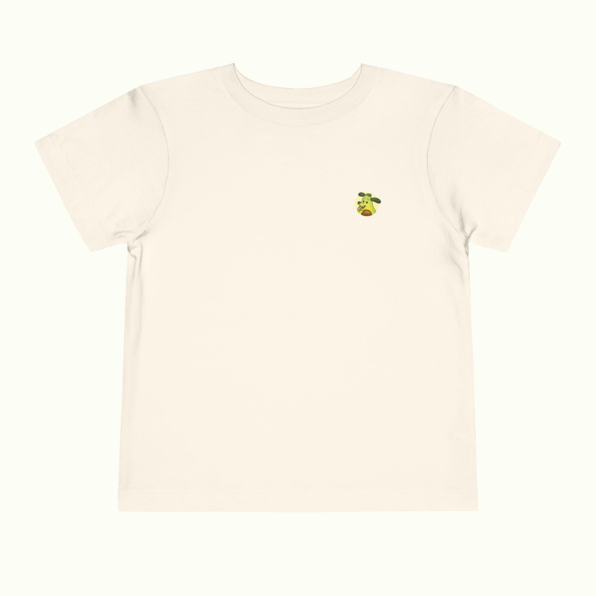 The Avocadog Back Print Tee