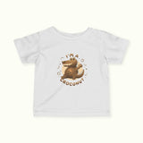 The Croconut Infant Tee