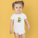 The Avocadog Organic Onesie®