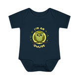 The Owlive Rib Bodysuit
