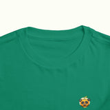The Pandarin Back Print Tee