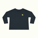 The Avocadog Back Print Long Sleeve