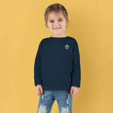 The Plumblebee Back Print Long Sleeve