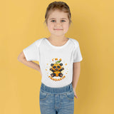 The Pandarin Rib Bodysuit