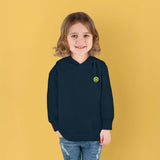 The Owlive Back Print Hoodie