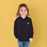 The Broccolion Back Print Hoodie