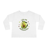 The Avocadog Long Sleeve Tee