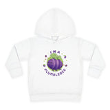 The Plumblebee Hoodie