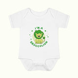 The Broccolion Rib Bodysuit