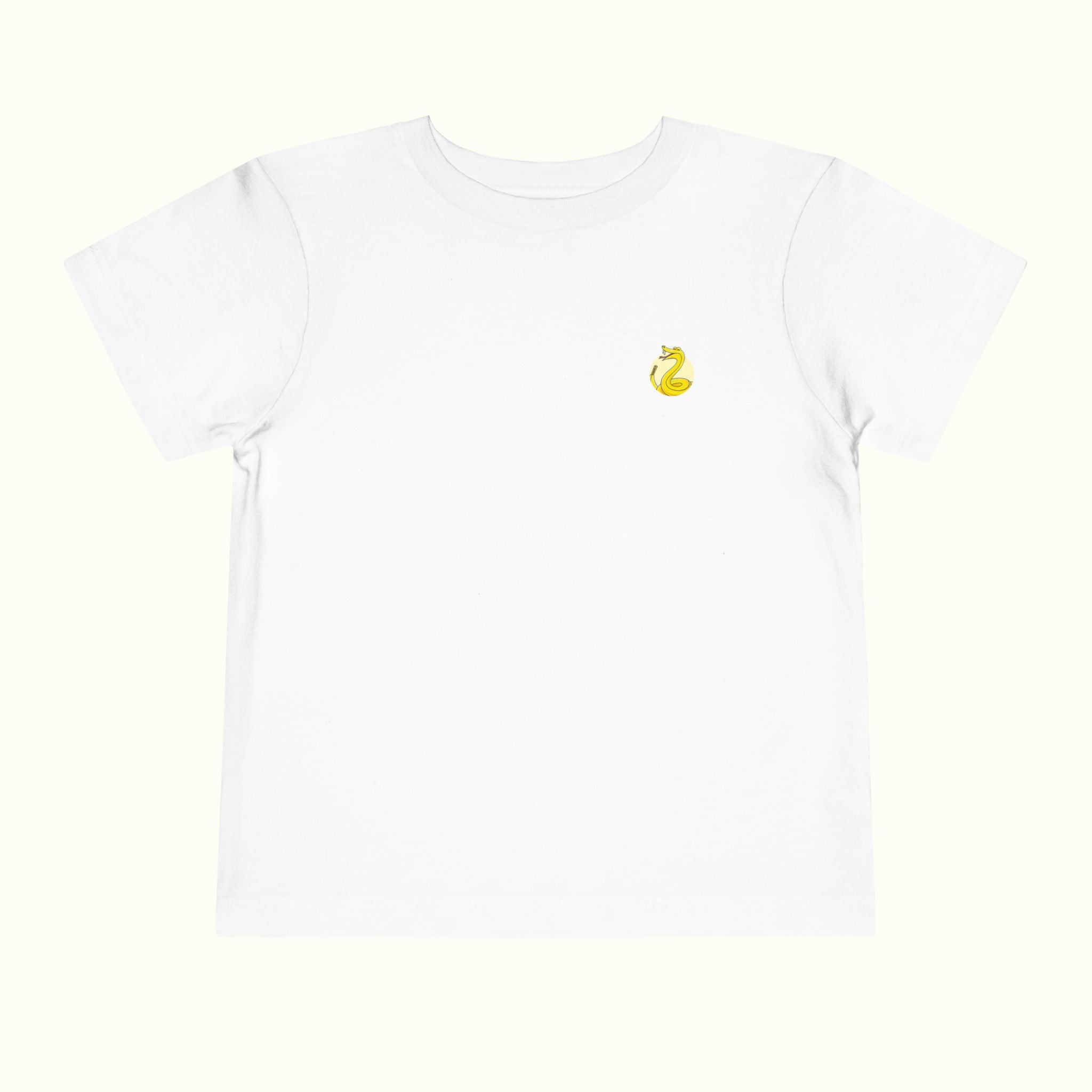 The Bananaconda Back Print Tee