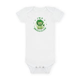 The Broccolion Organic Onesie®