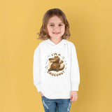 The Croconut Hoodie