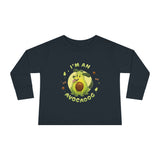 The Avocadog Long Sleeve Tee