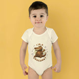 The Croconut Rib Bodysuit