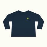 The Melophant Back Print Long Sleeve