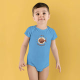 The Whalenut Organic Onesie®