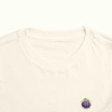 The Plumblebee Back Print Tee