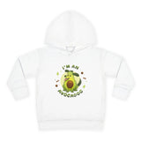 The Avocadog Hoodie