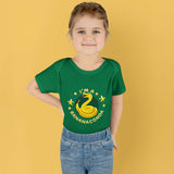 The Bananaconda Rib Bodysuit