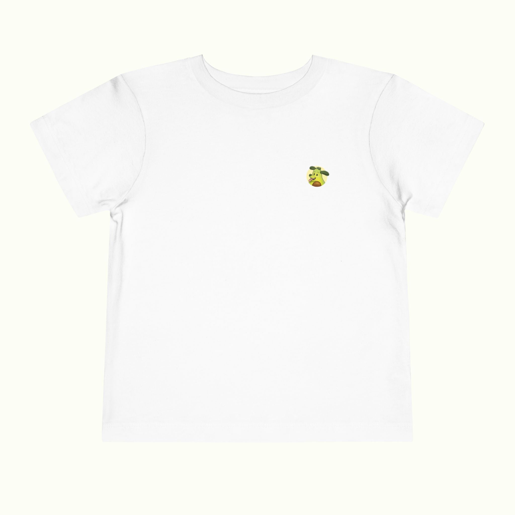 The Avocadog Back Print Tee