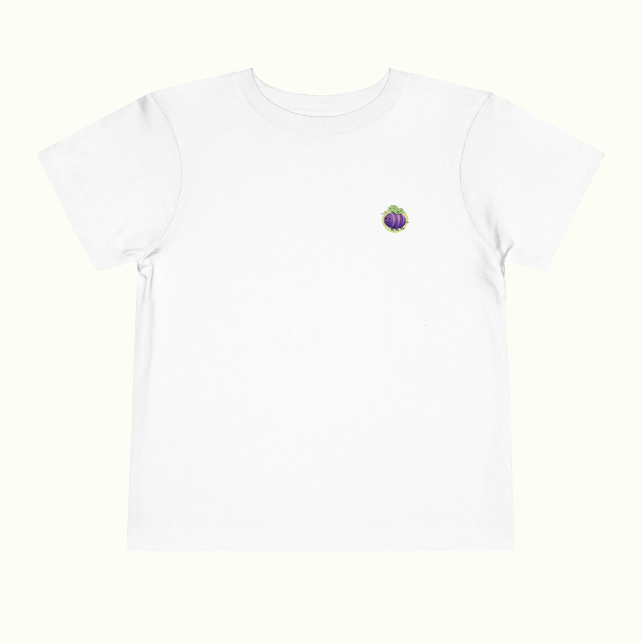 The Plumblebee Back Print Tee