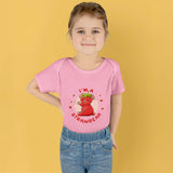 The Strawbear Rib Bodysuit