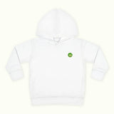 The Broccolion Back Print Hoodie