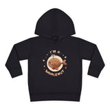 The Whalenut Hoodie