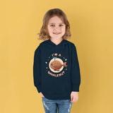 The Whalenut Hoodie