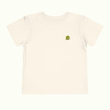The Owlive Back Print Tee