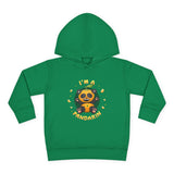 The Pandarin Hoodie