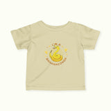 The Bananaconda Infant Tee