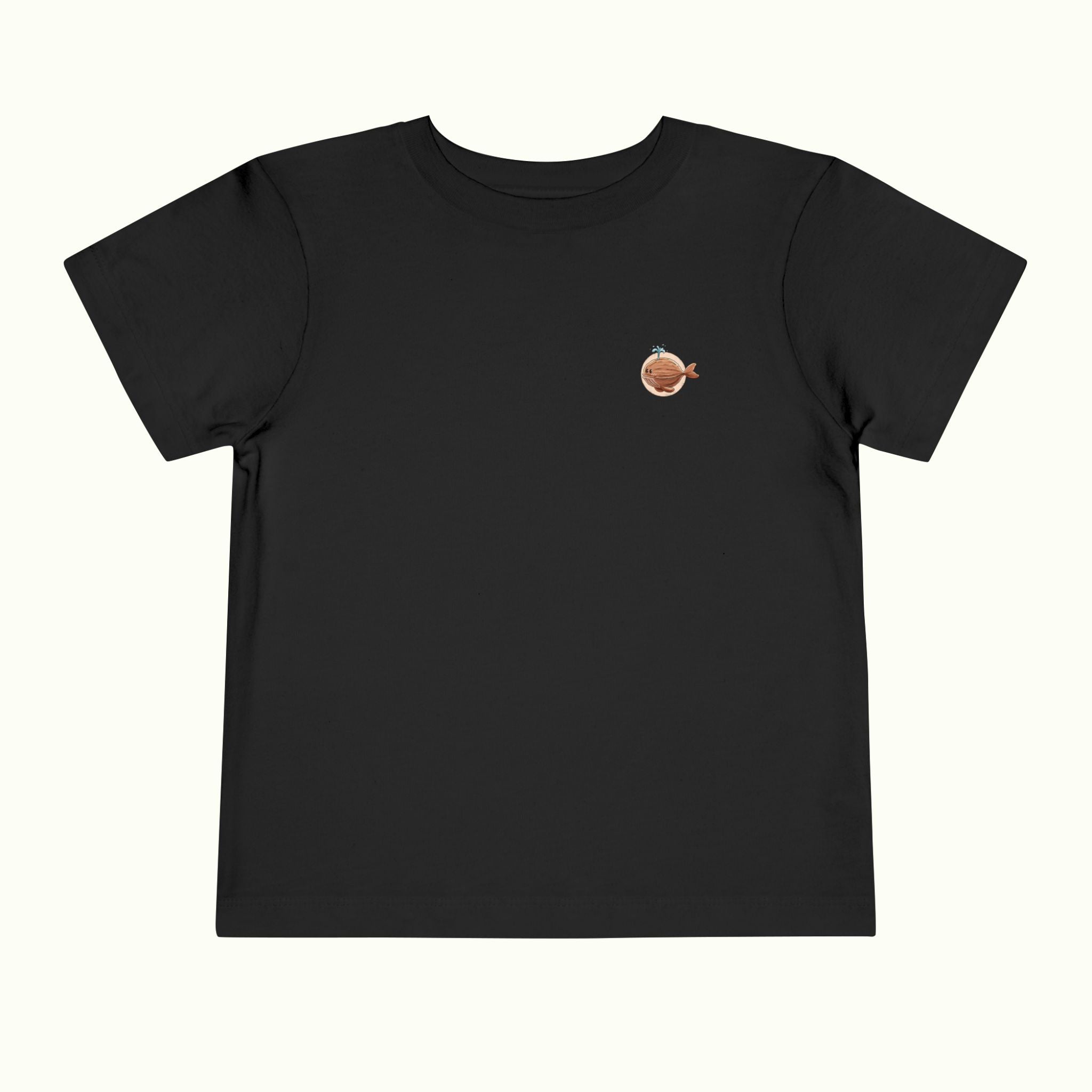 The Whalenut Back Print Tee